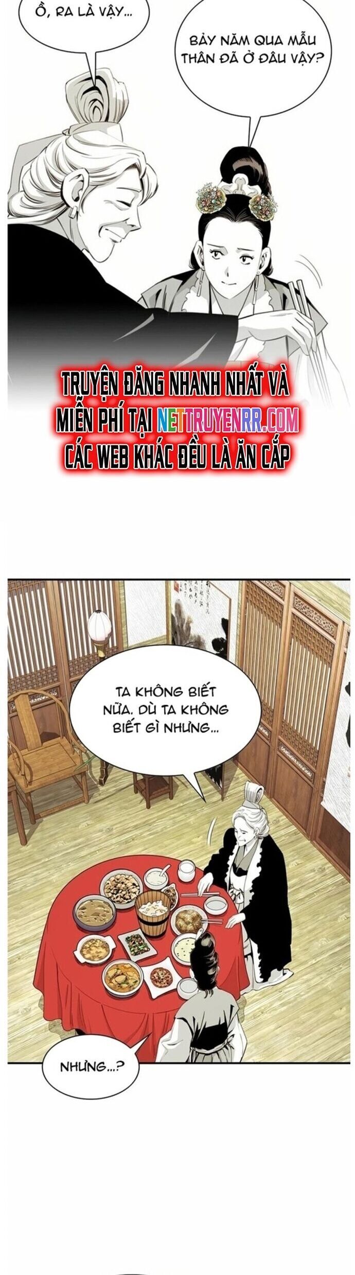 Đăng Thiên Lộ - Page 6