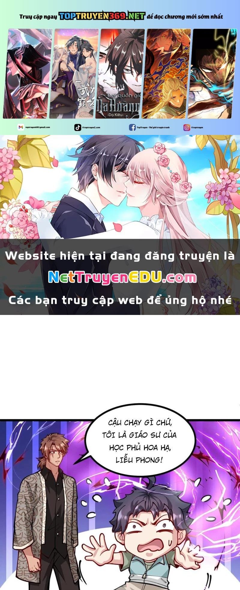 Slime Ta Treo Cự Long Lên Đánh Là Hợp Lý Nhỉ? - Page 2
