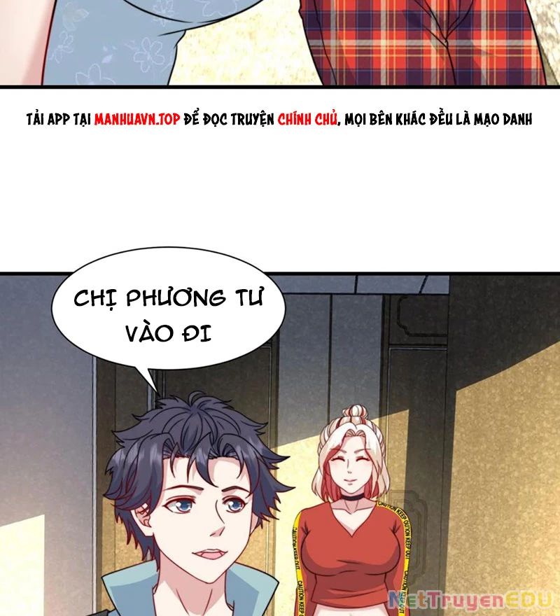 Slime Ta Treo Cự Long Lên Đánh Là Hợp Lý Nhỉ? - Page 33