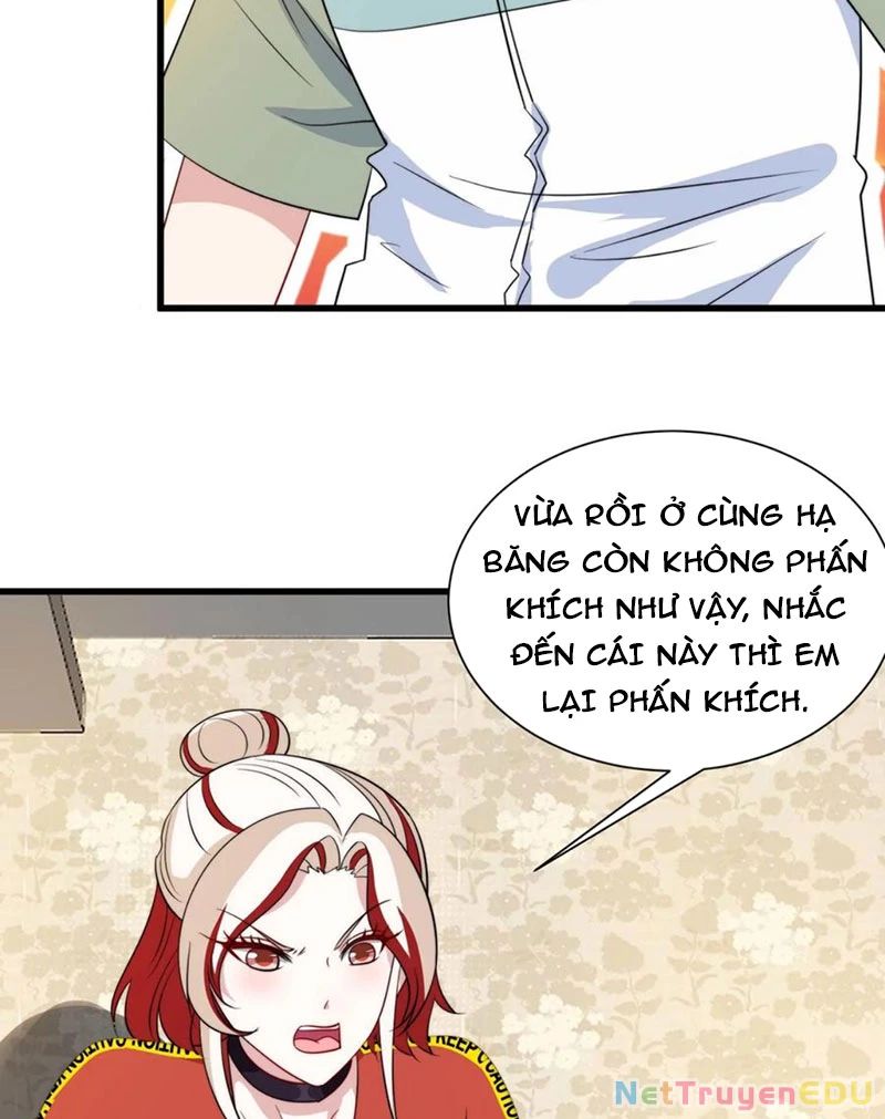 Slime Ta Treo Cự Long Lên Đánh Là Hợp Lý Nhỉ? - Page 12