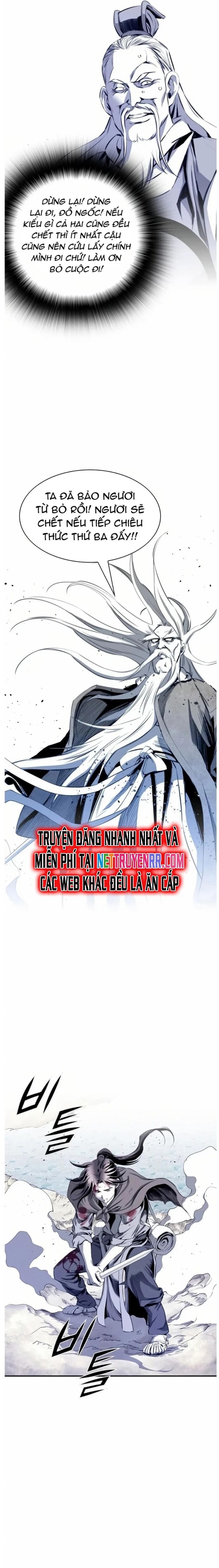 Đăng Thiên Lộ - Page 7
