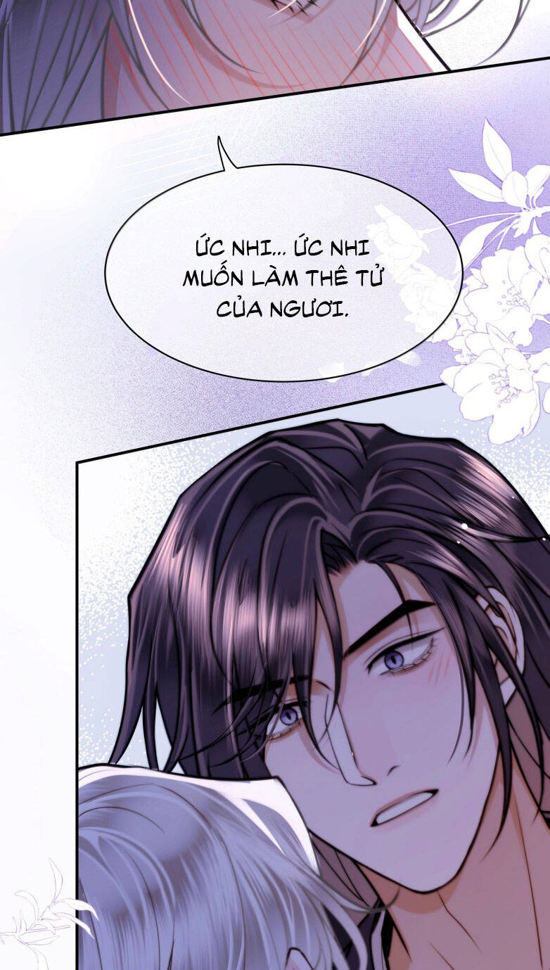 Điện Hạ Khuynh Thành - Page 26