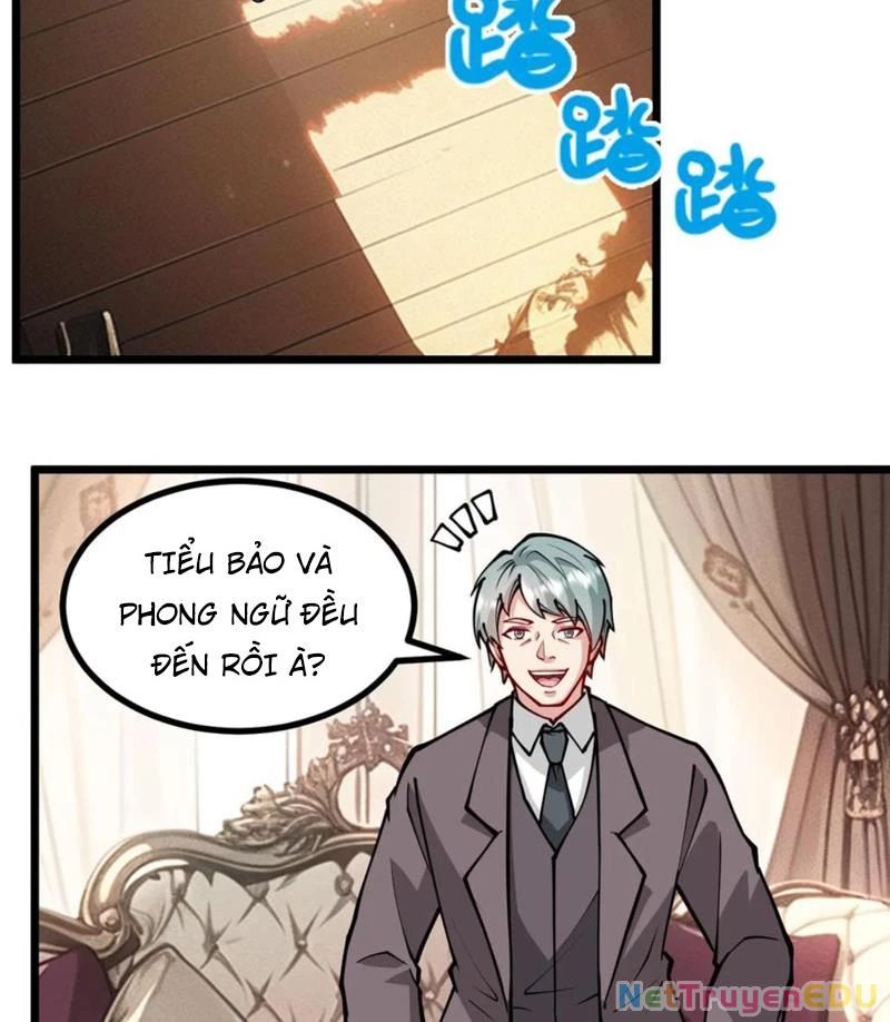 Slime Ta Treo Cự Long Lên Đánh Là Hợp Lý Nhỉ? - Page 12