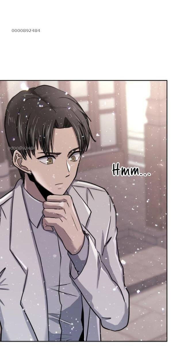 Kể Từ Bây Giờ: Tôi Là Một Người Chơi - Page 3