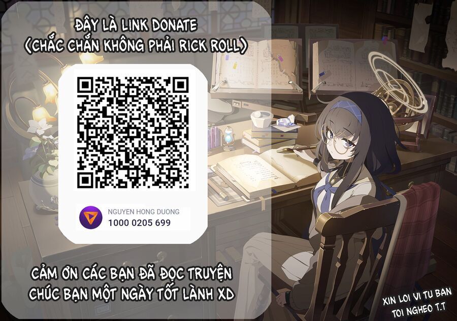 Zannen Jokanbu Black General-san - Page 2