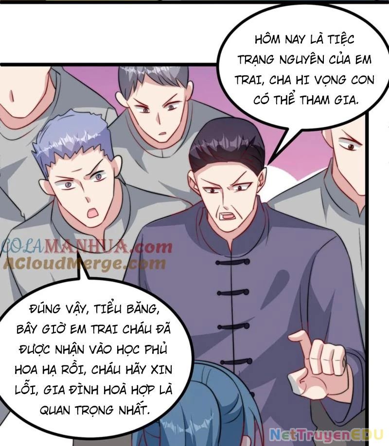 Slime Ta Treo Cự Long Lên Đánh Là Hợp Lý Nhỉ? - Page 4