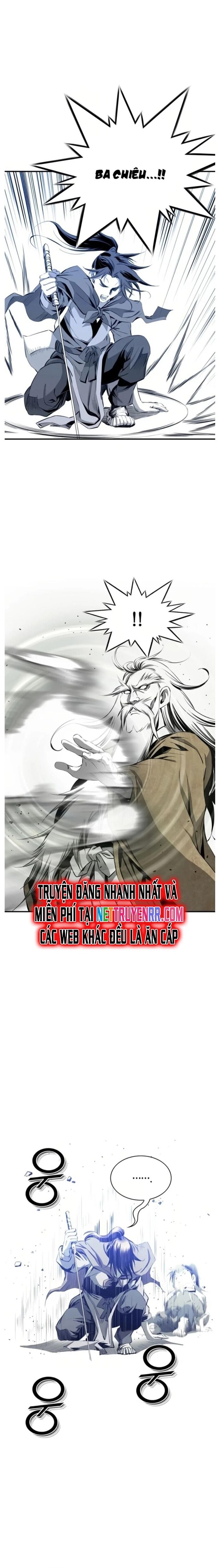Đăng Thiên Lộ - Page 14