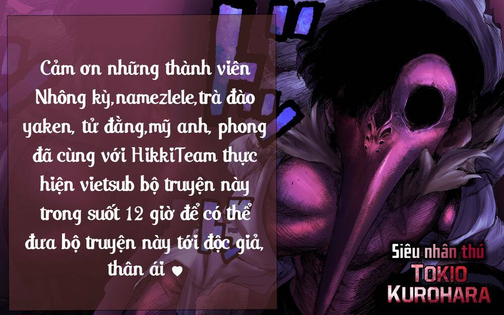 Siêu Nhân X - Page 70