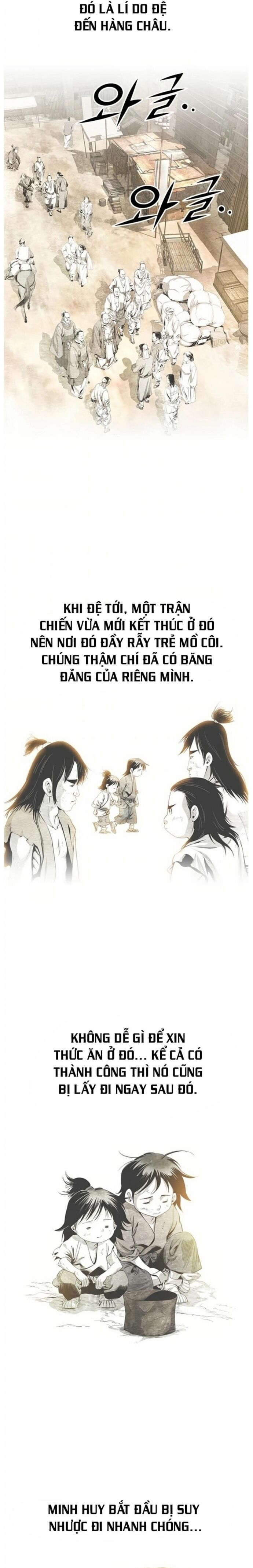 Đăng Thiên Lộ - Page 3