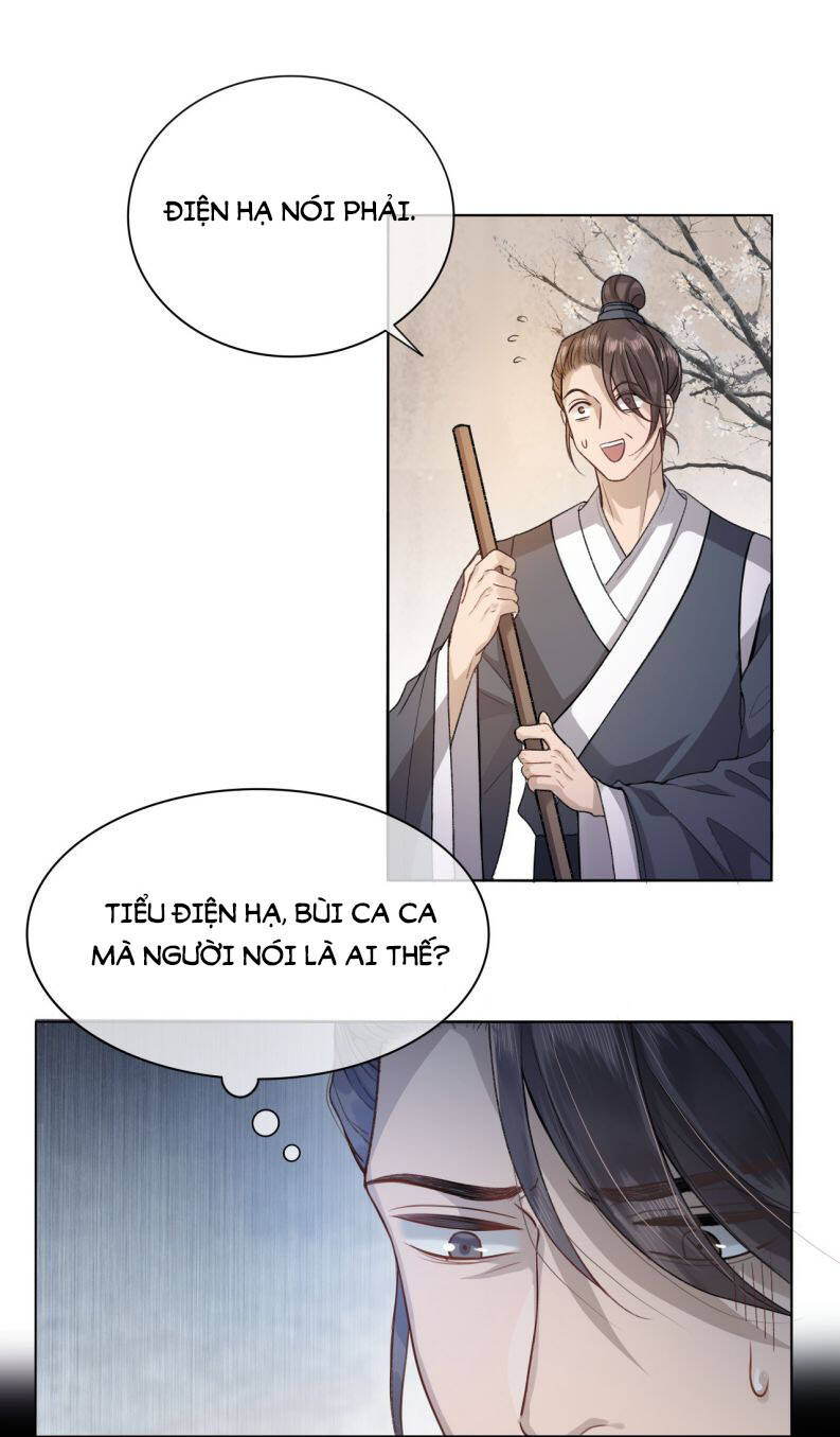 Điện Hạ Khuynh Thành - Page 26