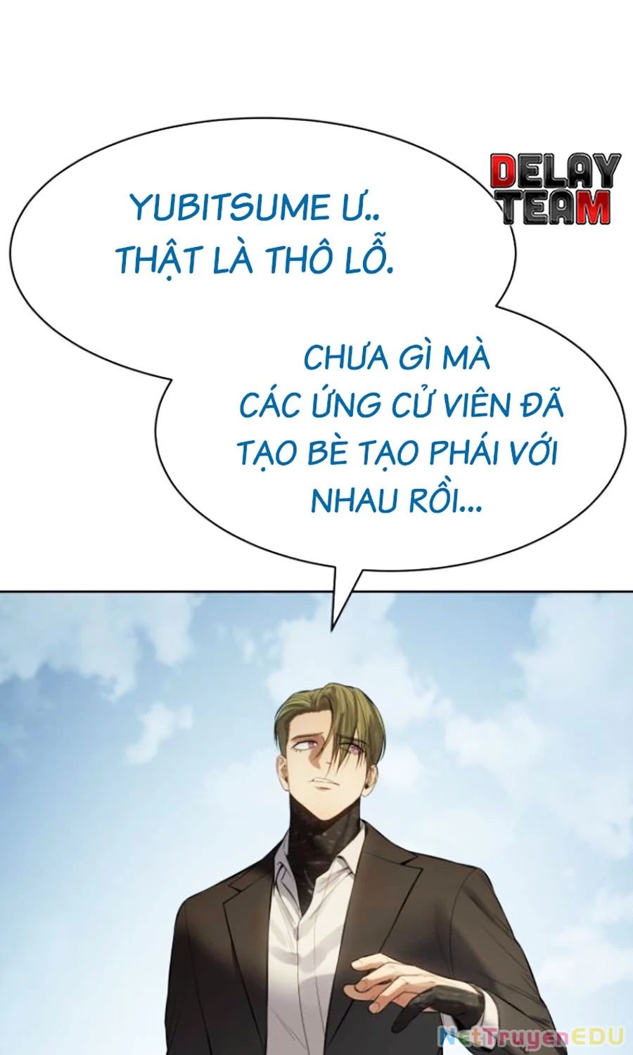 Đặc Vụ Song Sinh - Page 37