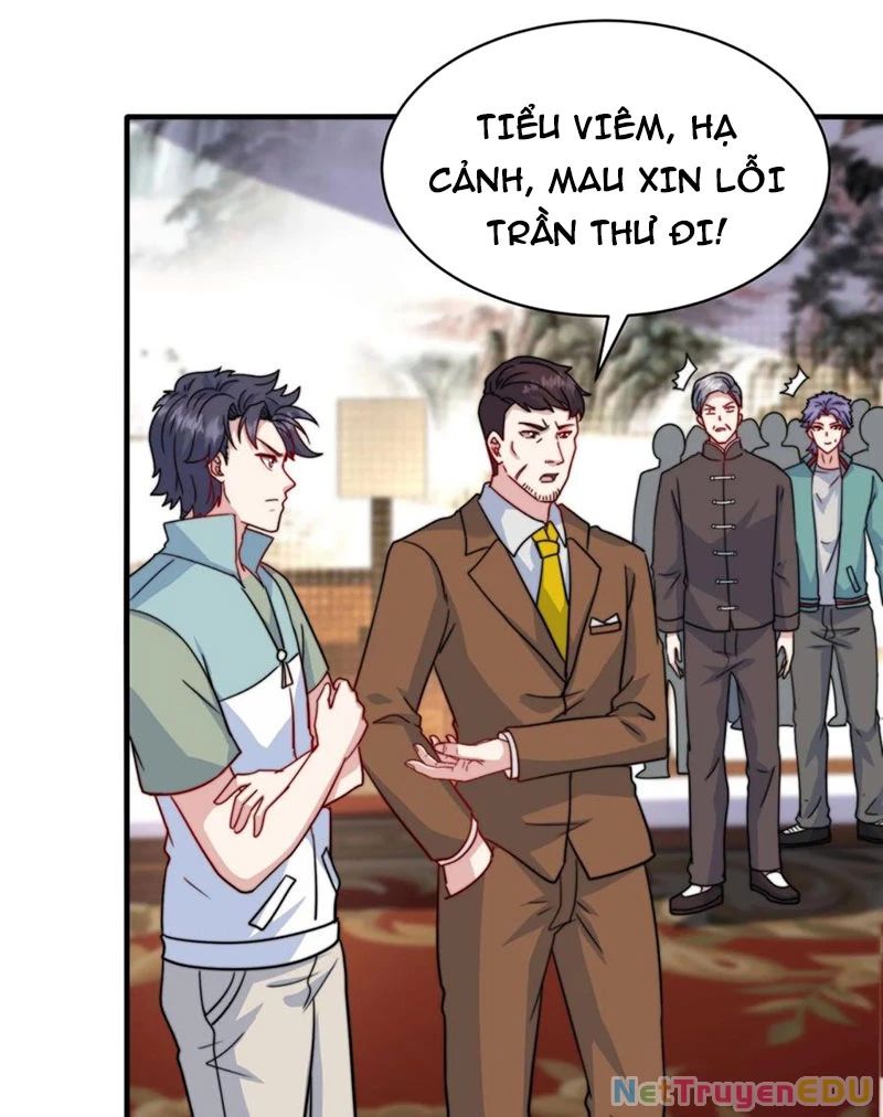 Slime Ta Treo Cự Long Lên Đánh Là Hợp Lý Nhỉ? - Page 5