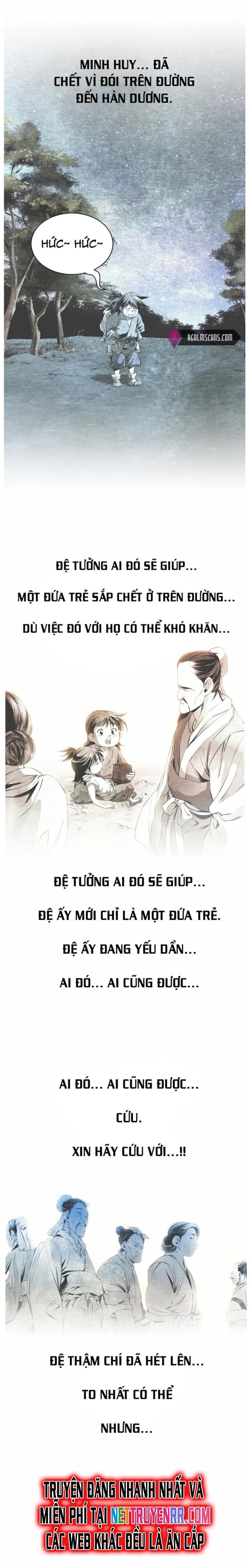 Đăng Thiên Lộ - Page 6