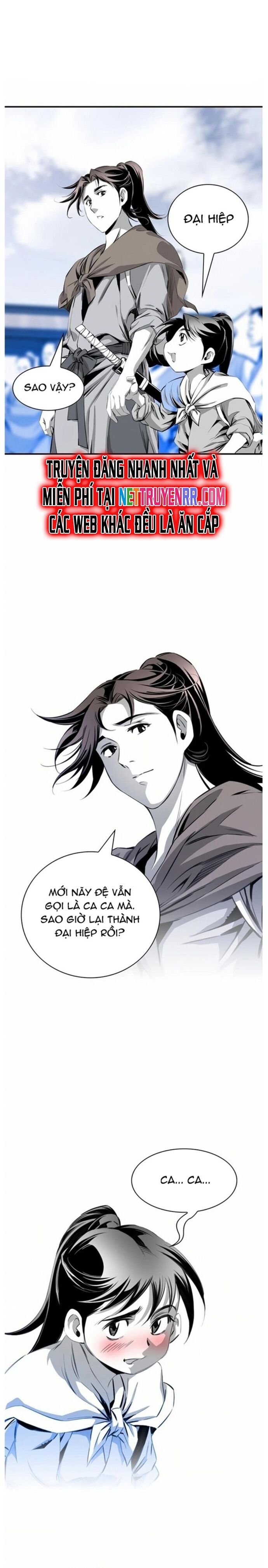 Đăng Thiên Lộ - Page 8