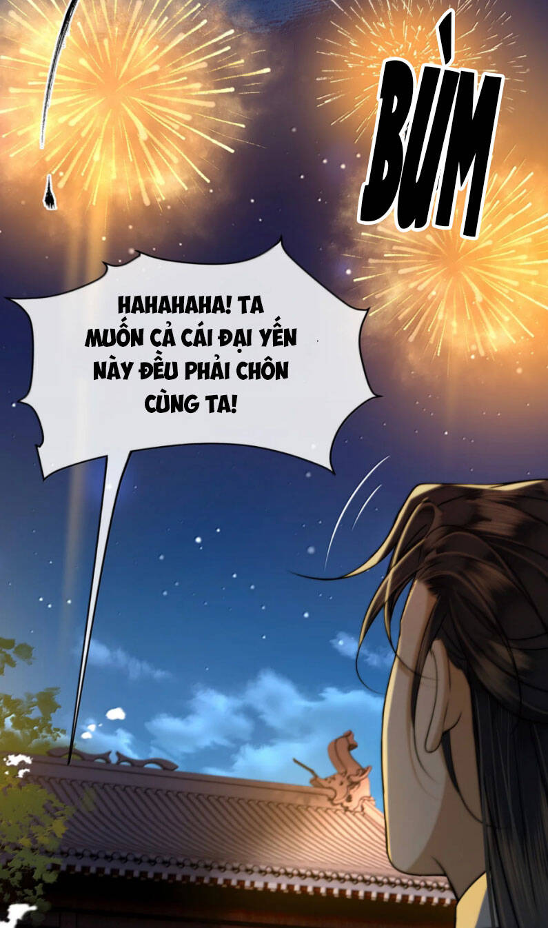 Điện Hạ Khuynh Thành - Page 24