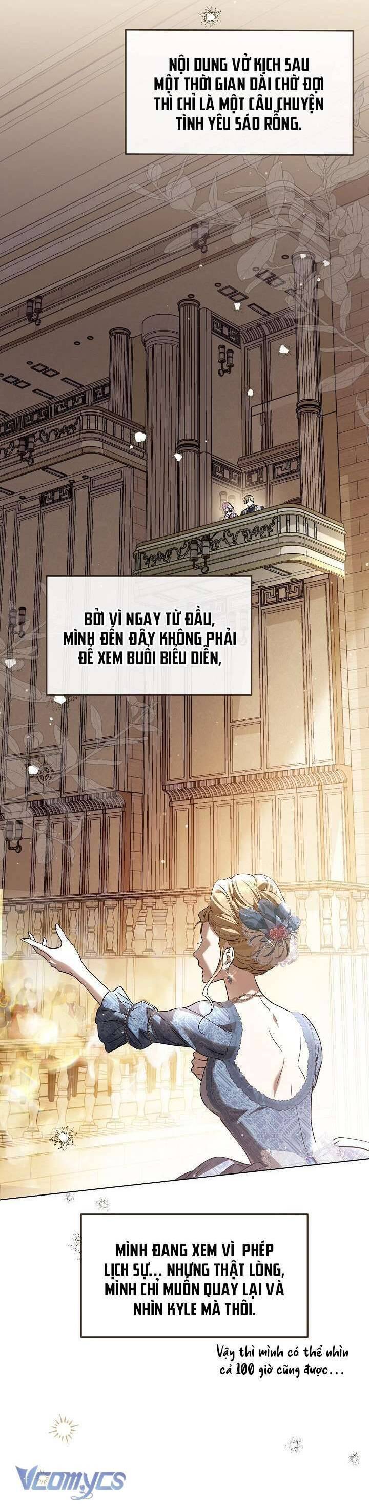 Công Chúa Nhân Danh Fan Cứng - Page 32