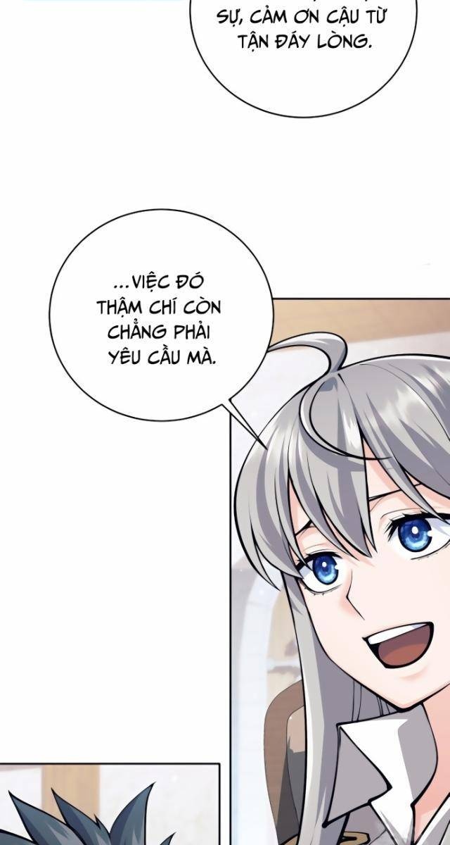 Tôi Rời Khỏi Tổ Đội Anh Hùng - Page 81