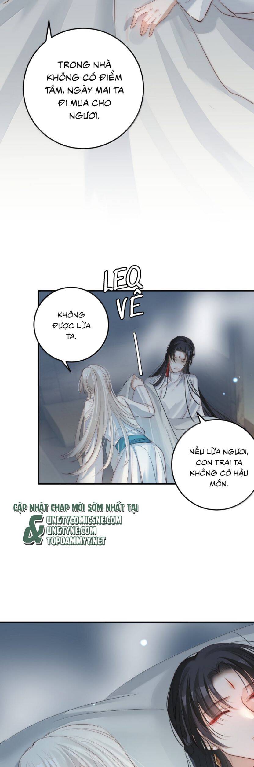 Chuyển Nghịch Âm Dương - Page 24