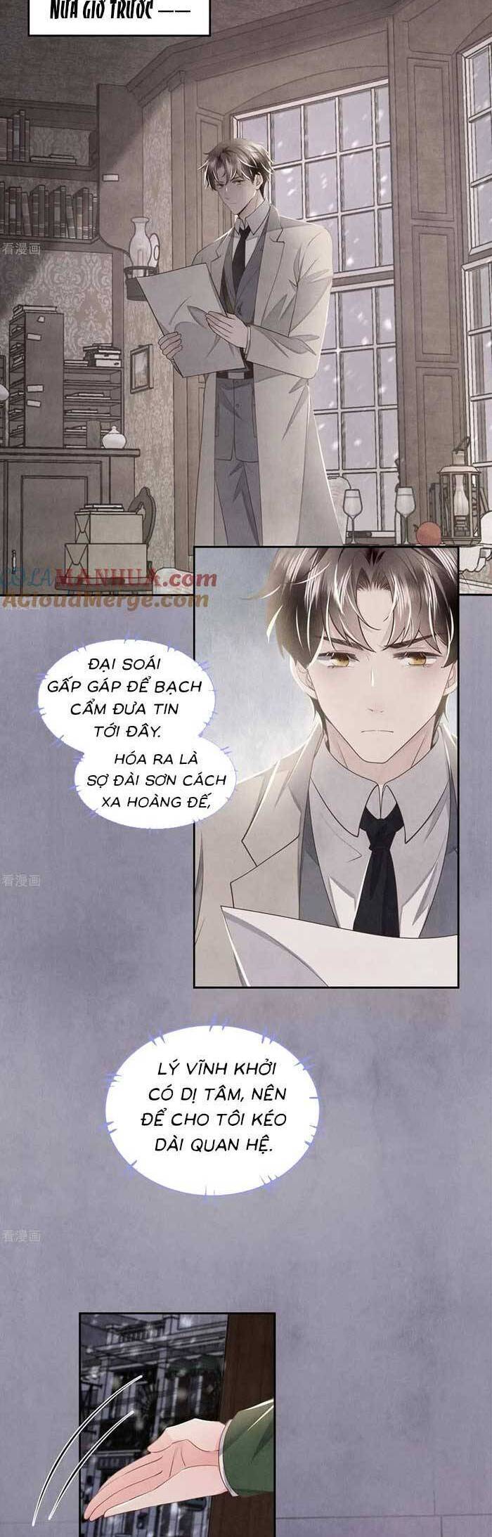 Tôi Có Ông Chồng Hay Ghen - Page 4