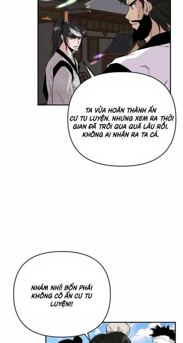 Thiên Hạ Đệ Nhất Côn Luân Khách Điếm - Page 28