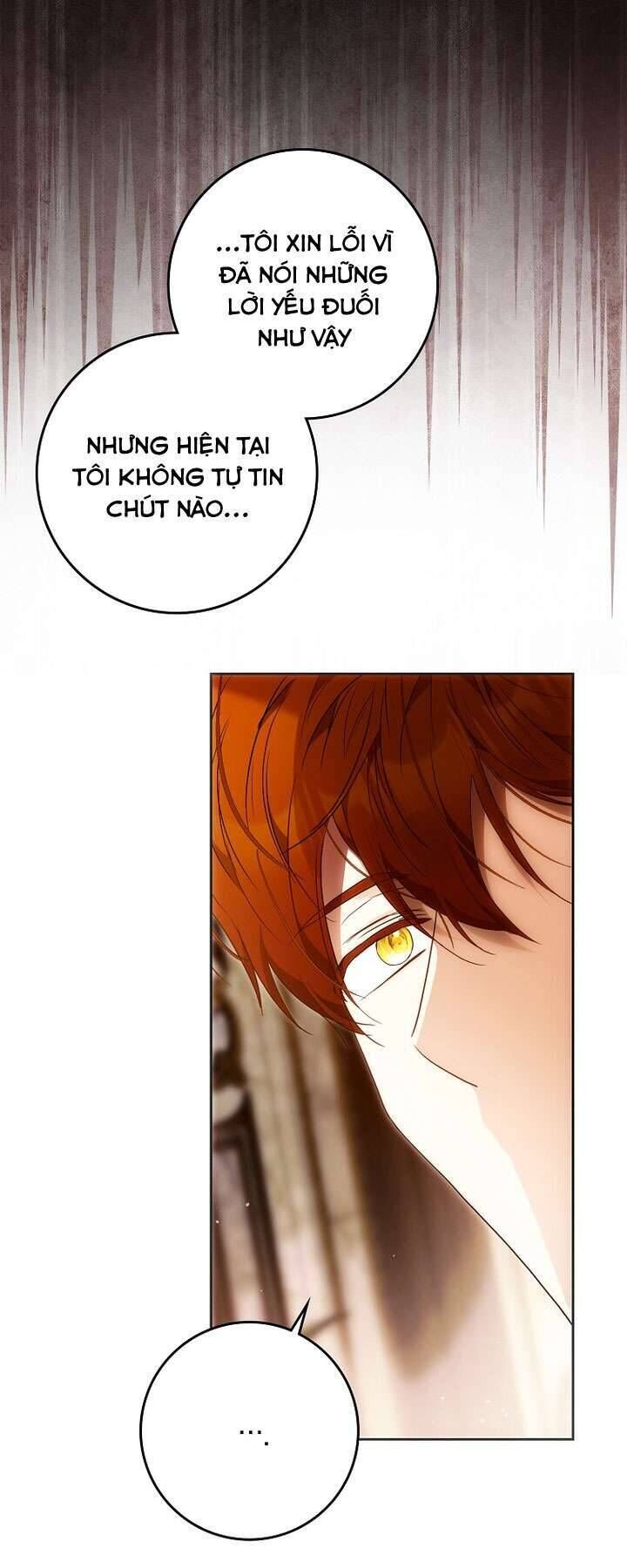 Tôi Trở Thành Vợ Nam Chính - Page 18