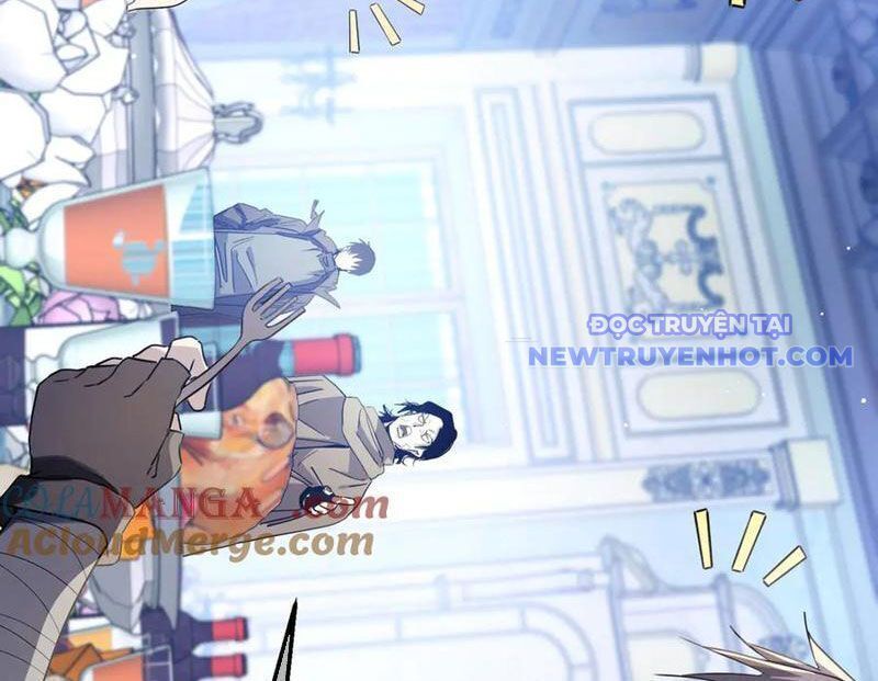 Vô Địch Bị Động Tạo Ra Tấn Sát Thương - Page 120
