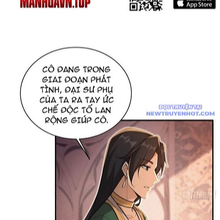 Bắt Đầu Với Tuyệt Sắc Sư Tôn Hệ Thống Tổng Cục Phản Cốt - Page 72
