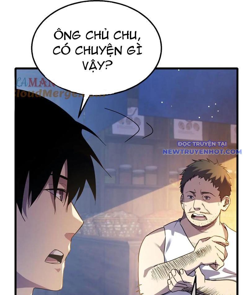 Vô Địch Bị Động Tạo Ra Tấn Sát Thương - Page 56