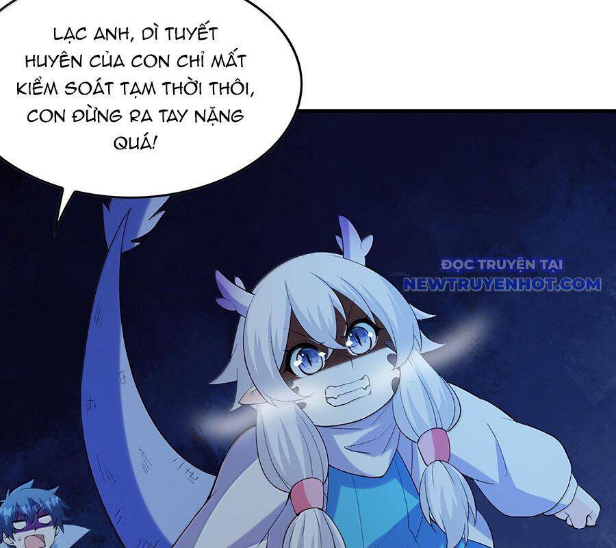 Hậu Cung Của Ta Toàn Là Ma Nữ Phản Diện - Page 49
