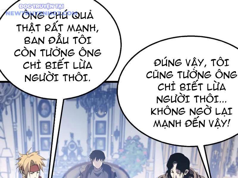 Vô Địch Bị Động Tạo Ra Tấn Sát Thương - Page 88