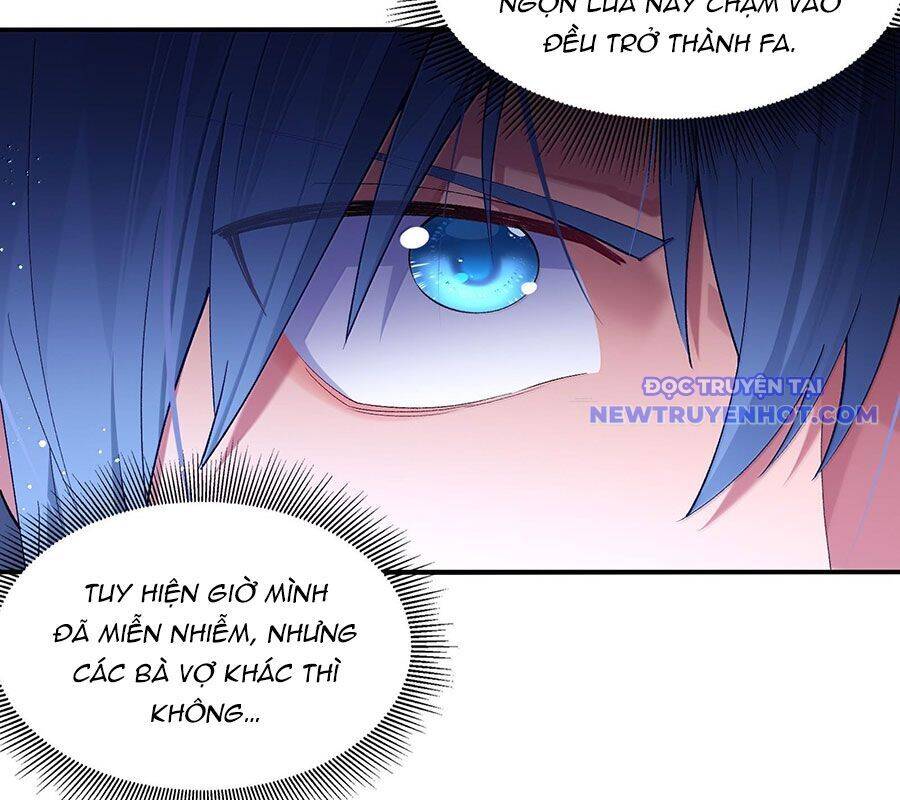 Hậu Cung Của Ta Toàn Là Ma Nữ Phản Diện - Page 42