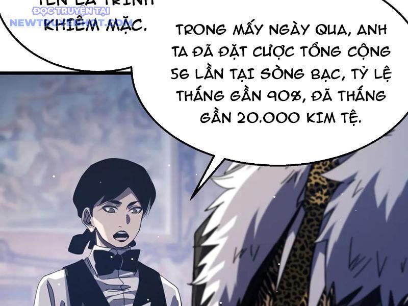Vô Địch Bị Động Tạo Ra Tấn Sát Thương - Page 151