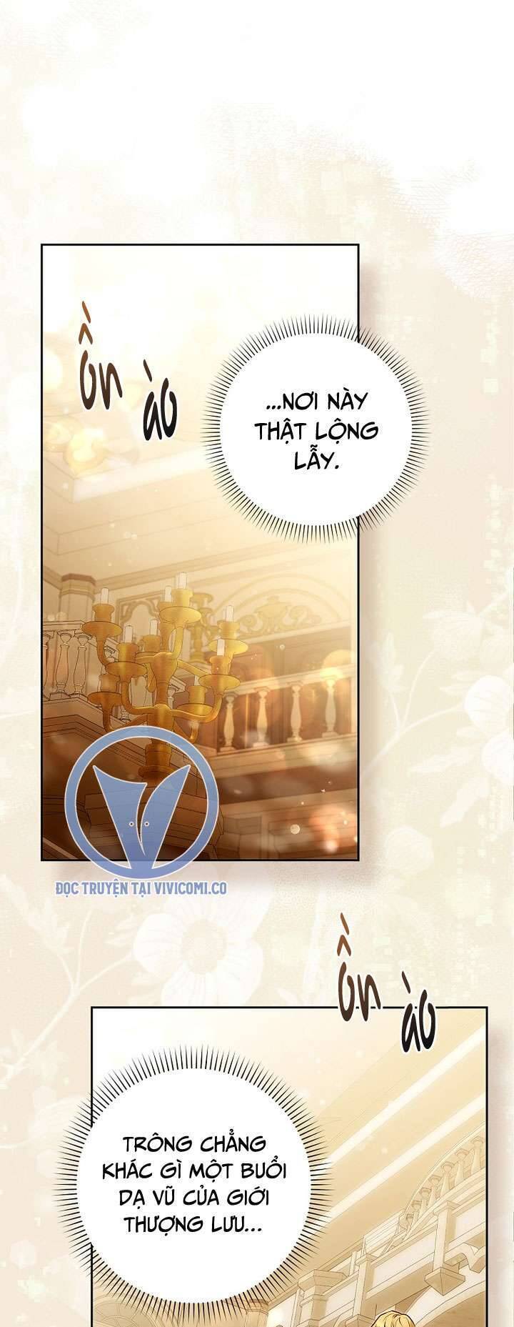 Tôi Trở Thành Vợ Nam Chính - Page 19