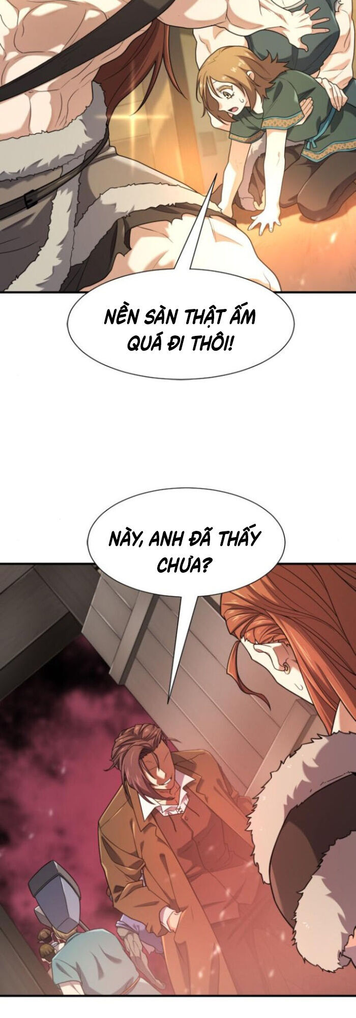 Bậc Thầy Thiết Kế Điền Trang - Page 49