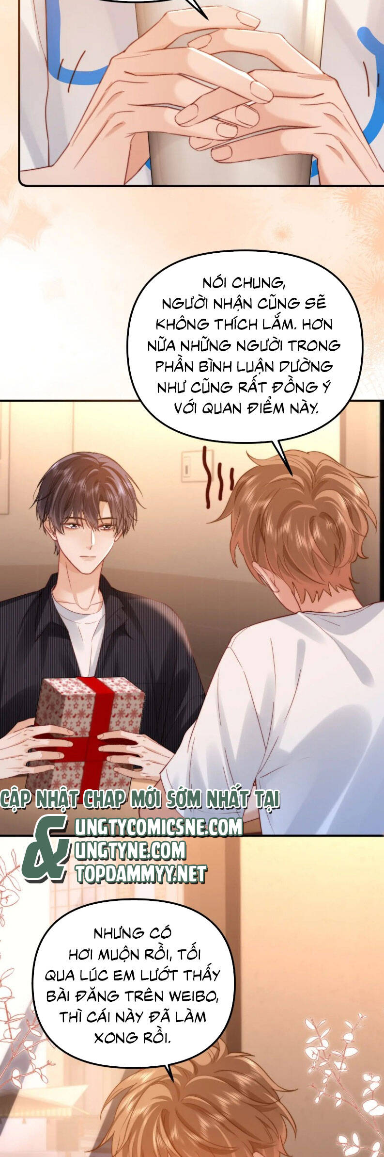 Chất Dị Ứng Đáng Yêu - Page 6