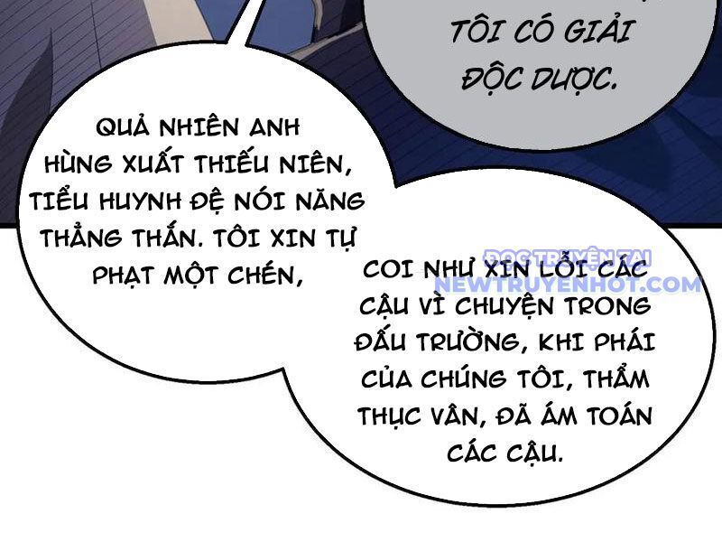 Vô Địch Bị Động Tạo Ra Tấn Sát Thương - Page 63