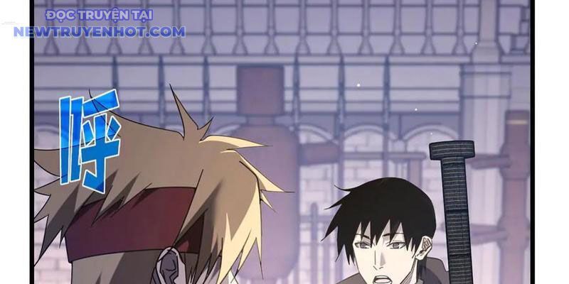 Vô Địch Bị Động Tạo Ra Tấn Sát Thương - Page 126