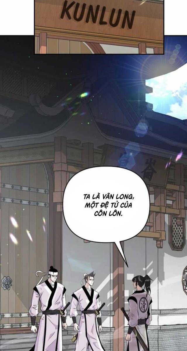 Thiên Hạ Đệ Nhất Côn Luân Khách Điếm - Page 5