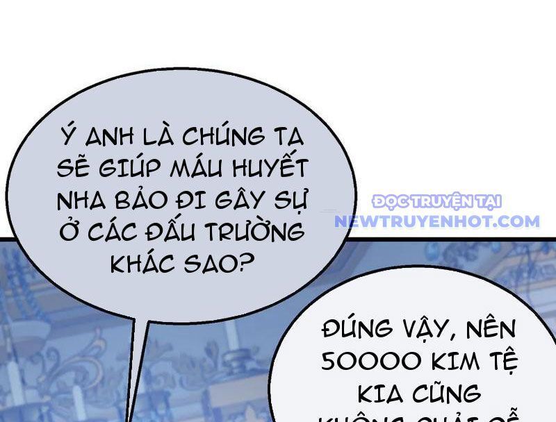 Vô Địch Bị Động Tạo Ra Tấn Sát Thương - Page 135