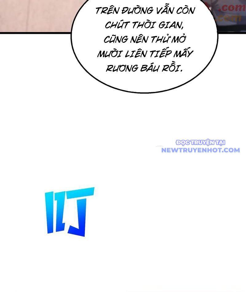 Vô Địch Bị Động Tạo Ra Tấn Sát Thương - Page 41