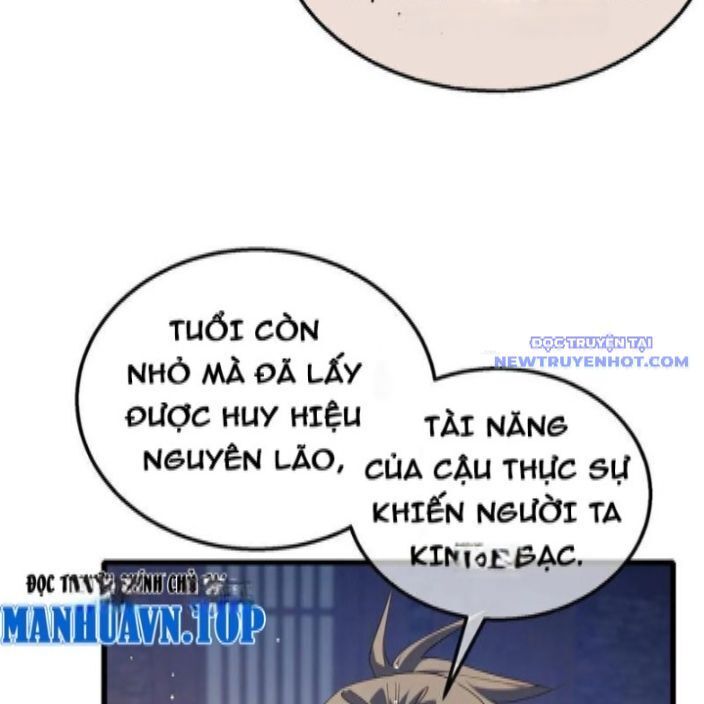 Vô Địch Bị Động Tạo Ra Tấn Sát Thương - Page 73