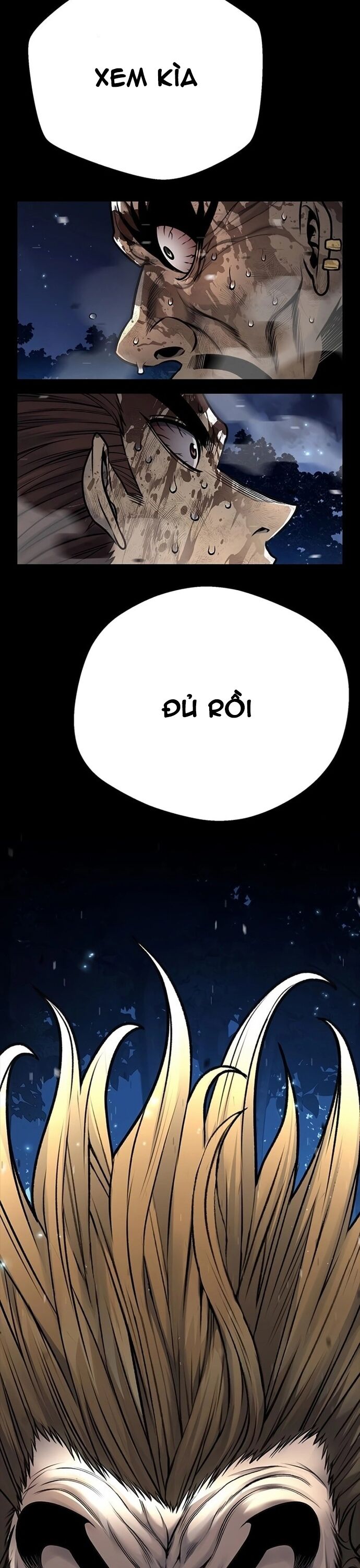 Nam Tề - Page 73