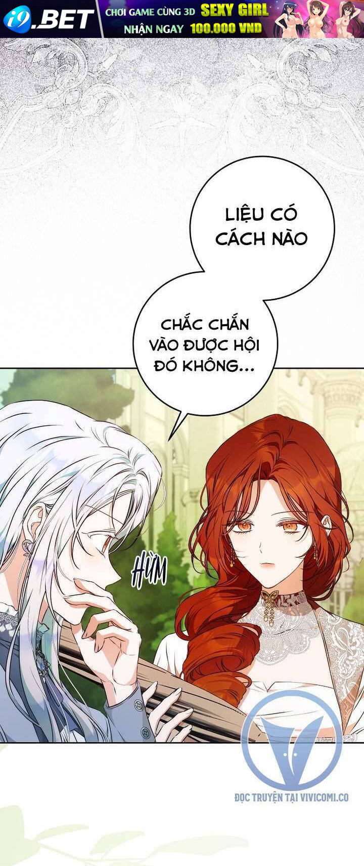 Tôi Trở Thành Vợ Nam Chính - Page 11