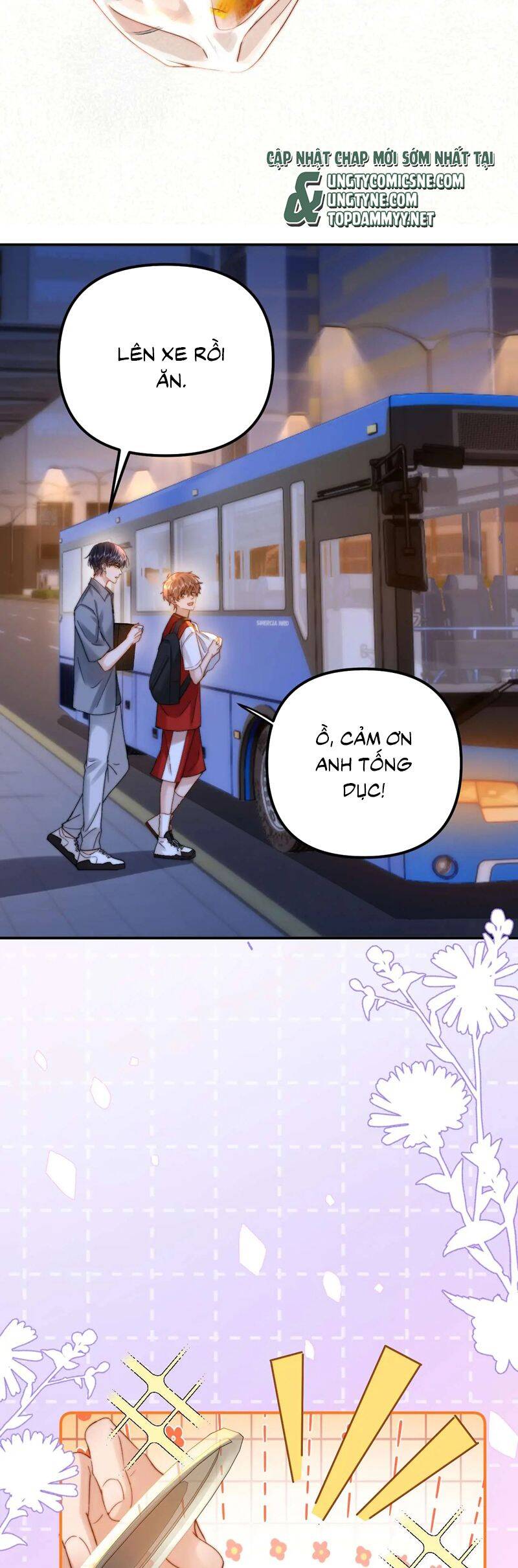 Chất Dị Ứng Đáng Yêu - Page 7