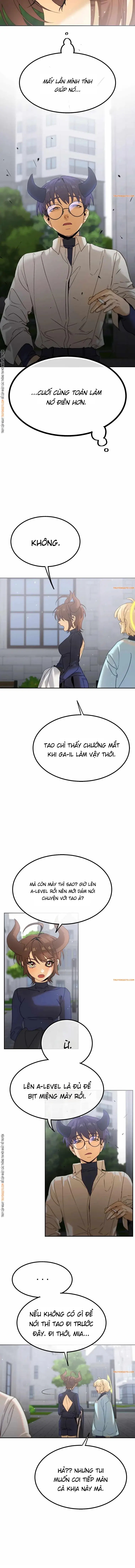 Tôi Là Học Sinh Hạng D - Page 2
