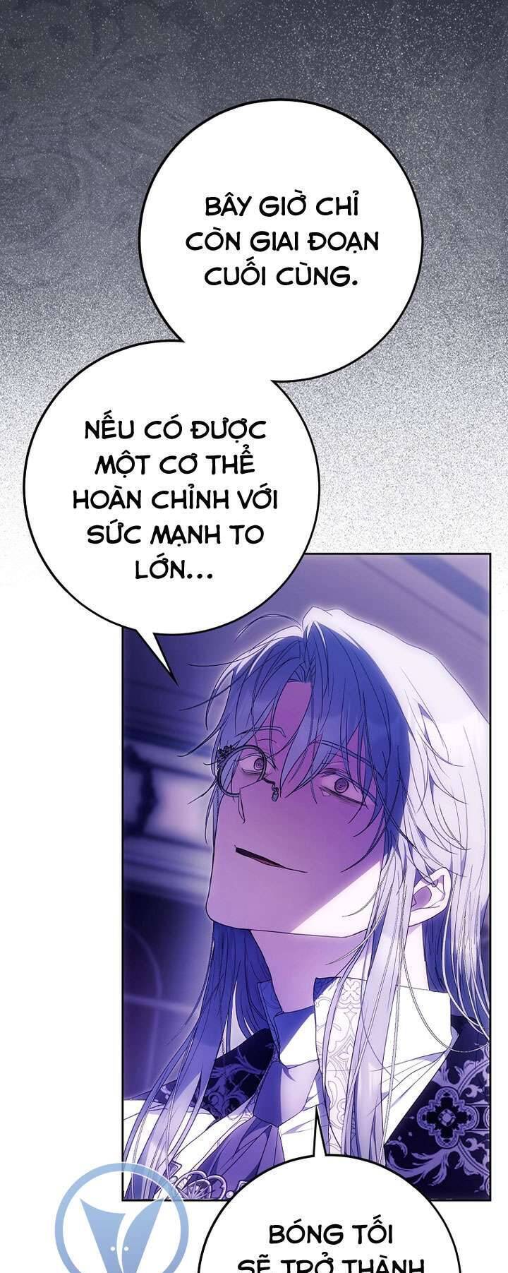 Tôi Trở Thành Vợ Nam Chính - Page 11