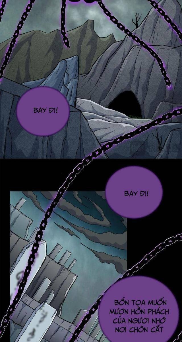Đế Bá - Page 13
