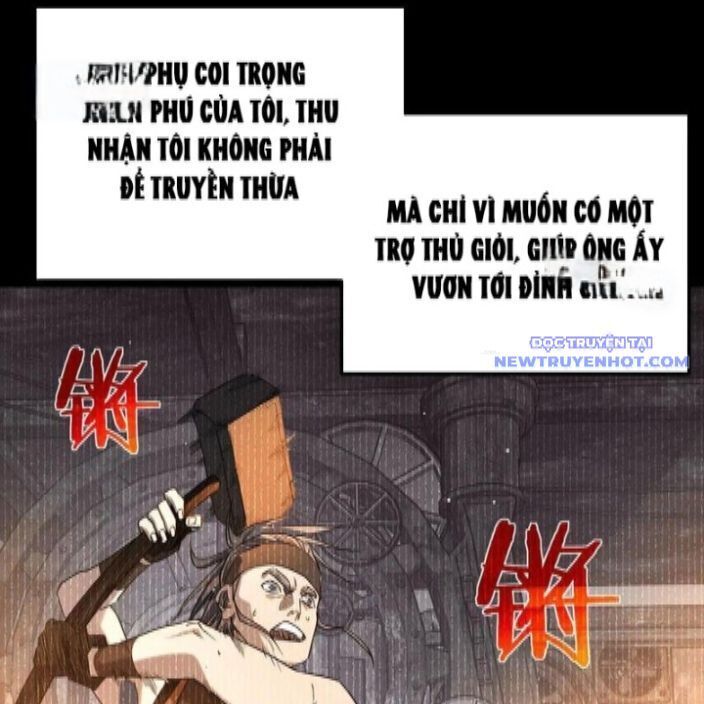 Vô Địch Bị Động Tạo Ra Tấn Sát Thương - Page 82