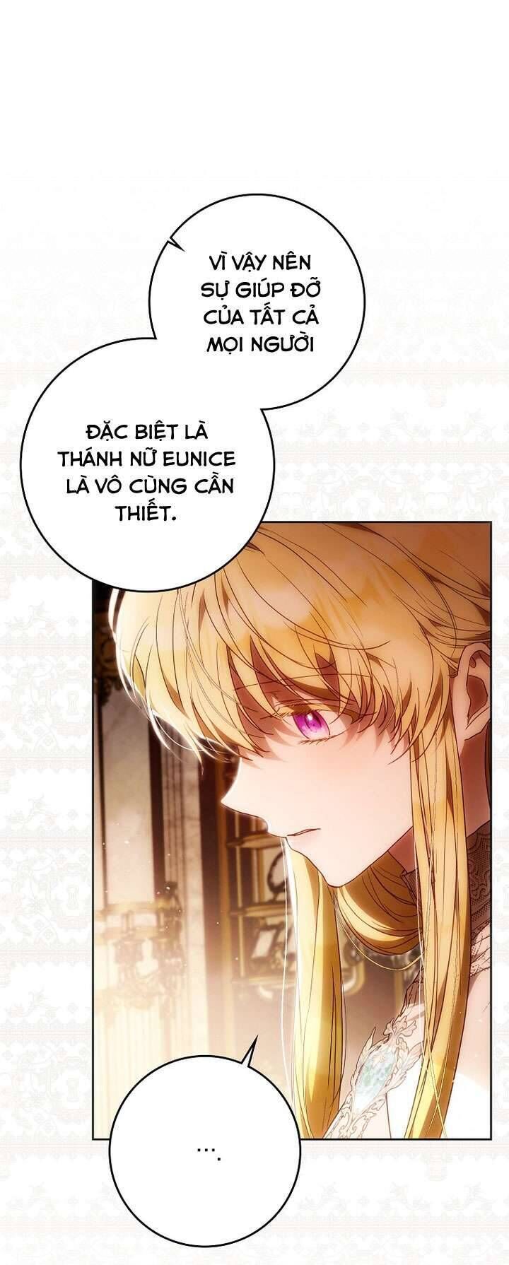 Tôi Trở Thành Vợ Nam Chính - Page 14
