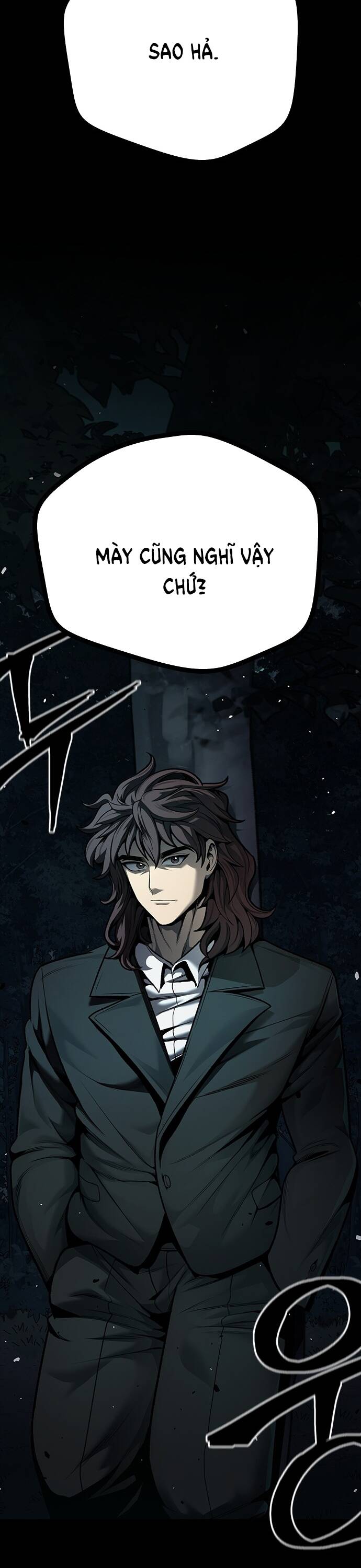 Nam Tề - Page 28